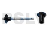 HN7042A  Torque Tube Rear Drive Gear Set  